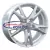 17'' 5x114,3 ET50 D67,1 7,0J Replay MZ51 Sil