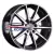 17'' 5x112 ET51 D57,1 7,5J Replay A126 BKF