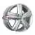 17'' 5x114,3 ET50 D66,1 7,5J Replay NS178 Sil