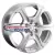 20'' 6x139,7 ET60 D95.1 8,0J Replay TY401 Sil