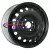 17'' 5x114,3 ET55 D56,1 7,0J Trebl X40035 Black