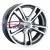 17'' 5x108 ET33 D60,1 7,0J Replay CHR26 GMF