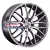 19'' 5x112 ET28 D66,6 8,5J Replay VV286 GMF