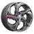 17'' 5x114,3 ET45 D67,1 7,0J СКАД KL-366 Графит