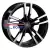 18'' 5x120 ET37 D67,1 8,0J Replay CL20 BKF
