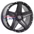 20'' 6x139,7 ET36 D100,1 8,5J PDW Titan (5293) U4B