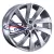 18'' 5x112 ET39 D66,6 8,0J Replay A173 GMF