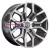 20'' 6x139,7 ET30 D100,1 9,0J LS 1367 BKF