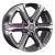 18'' 6x139,7 ET30 D106,1 7,5J Replay TY350 GMF