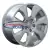 20'' 5x112 ET51 D66,6 8,5J Replay MR68 Sil