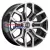 20'' 6x139,7 ET30 D100,1 9,0J LS 1367 BKF