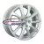 17'' 5x114,3 ET39 D60,1 7,0J Replay TY197 Sil