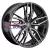 18'' 5x108 ET49 D65,1 8,0J Replay PG116 BKF