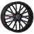 22'' 5x130 ET48 D71,6 10,0J MAK Speciale Gloss Black