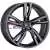 18'' 5x112 ET50 D57,1 8,0J MAK Stockholm Matt titanium
