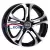 18'' 5x112 ET45 D66,6 8,0J MAK Stuttgart Silver