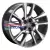 18'' 5x114,3 ET50 D60,1 8,0J Replay TY433 MGMF
