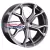21'' 5x112 ET36 D66,6 9,5J Replay B135 GMF