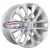 18'' 6x139,7 ET42 D75.1 7,5J Replay HV81 Sil