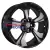 17'' 5x114,3 ET37 D66,5 7,0J Khomen Wheels KHW1724 (Jolion) Gray
