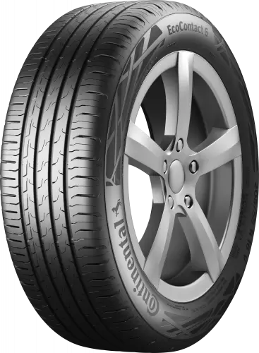 185/60R14 Continental ContiEcoContact 6 TL