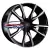 19'' 5x114,3 ET40 D64,1 7,0J Replay HV52 Sil