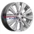 18'' 5x114,3 ET45 D60,1 7,5J СКАД Линней (КЛ383) Графит