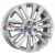 18'' 5x114,3 ET50 D66,1 7,5J Replay NS160 Sil
