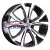20'' 5x112 ET27 D66,6 8,0J Replay B254 BKF