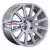 16'' 4x100 ET40 D60,1 7,0J LS 312 SF