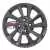 15'' 4x100 ET46 D54,1 6,0J СКАД KL-320 Графит