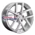 17'' 5x112 ET40 D57,1 7,0J Replay VV368 Sil