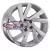 18'' 5x114,3 ET45 D66,1 7,5J Replay INF52 SF