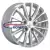 16'' 5x114,3 ET50 D67,1 6,5J Khomen Wheels KHW1611 (Huyndai/Kia) F-Silver-FP