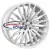 20'' 5x114,3 ET35 D67,1 9,0J RST R032 (Genesis G80/GV70) Silver