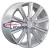 17'' 5x114,3 ET45 D60,1 7,0J Replay CHG10 Sil