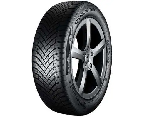 205/55R16 Continental AllSeasonContact TL