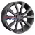 21'' 5x112 ET36 D66,6 9,5J Replay B326 MGM