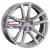 19'' 5x112 ET28 D66,6 8,5J Replay A215 Sil