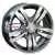 16'' 5x114,3 ET45 D73,1 6,5J LS 142 GMF
