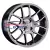 16'' 4x100 ET42 D73,1 7,0J LS 817 BKF
