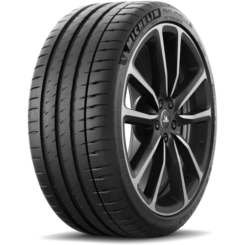 225/40R19 Michelin Pilot Sport 4 TL