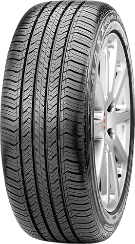 285/45R19 Maxxis HP-M3 Bravo 107 V TL