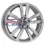 17'' 5x114,3 ET55 D56,1 7,0J MAK Magma Silver