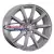 15'' 4x100 ET40 D73,1 6,5J LS 221 Sil
