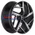 18'' 5x112 ET42 D66,45 8,0J MAK Qvattro Gloss Black