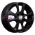 14'' 4x98 ET35 D58,6 5,5J СКАД Ницца (КЛ287) Бархат новый