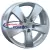 17'' 5x114,3 ET52 D67,1 7,0J Replay HND80 Sil