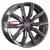 19'' 5x112 ET28 D66,6 8,5J Replay A252 MGM