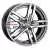 16'' 4x100 ET52 D54,1 6,0J LS 356 GMF